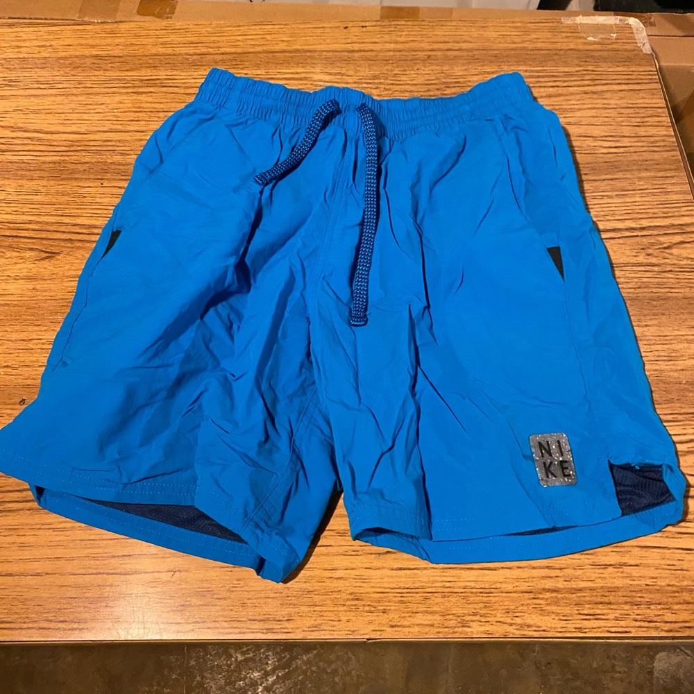 Nike Swim Trunks for Men, size small